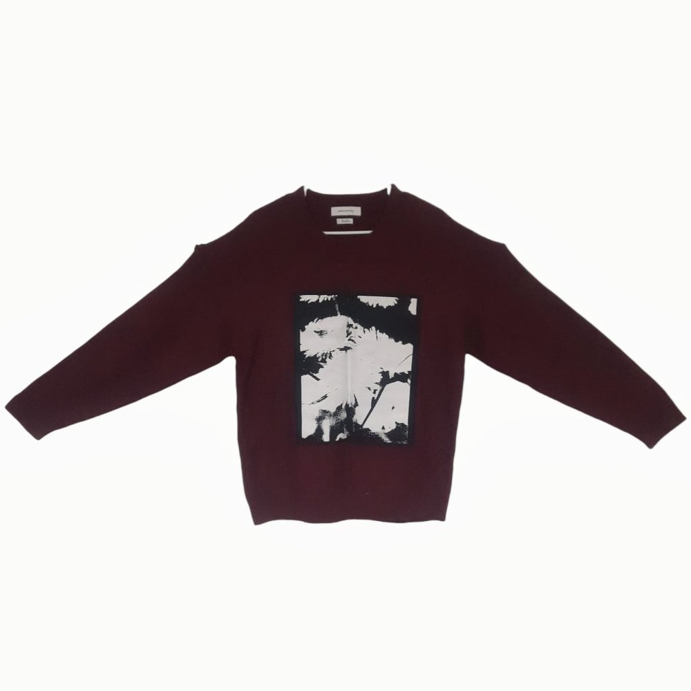 Urban Outfitters Knit Crew Sweater